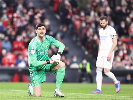 עובד קשה הערב. קורטואה (GETTY)