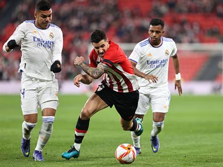 מחצית שנייה שקטה (GETTY)