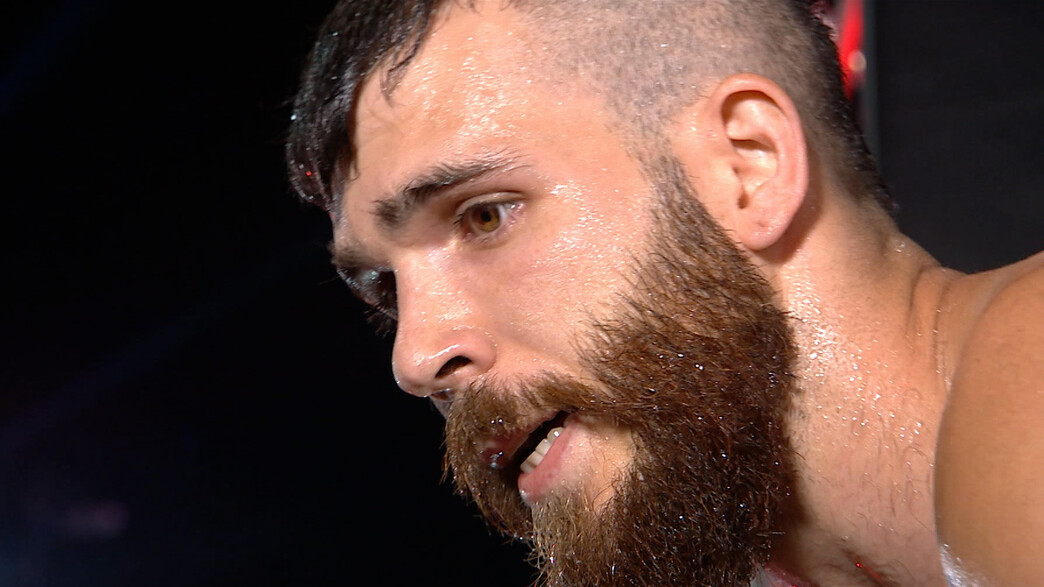 גיל מרנץ במסלול חצי הגמר