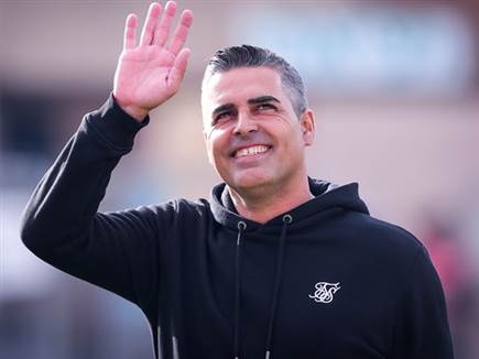 ניצחון קטן אבל חשוב. סילבס (מאור אלקסלסי)