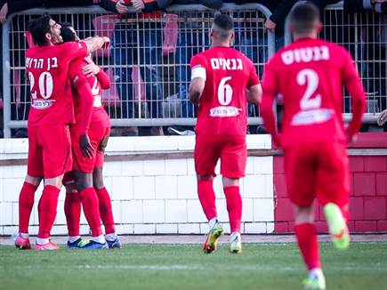 שער גדול שלהם (מאור אלקסלסי)