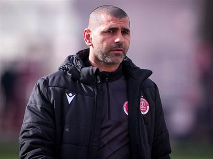 לא הביא את השינוי. טועמה (מאור אלקסלסי)