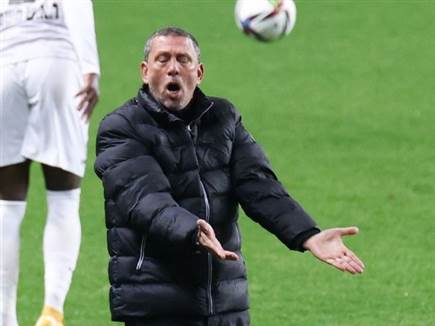 ניר קלינגר. בסוף דווקא חייך (דני מרון)