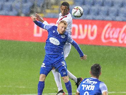 עידו שחר. השווה בפנדל (דני מרון)