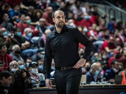 עוד מבחן גדול עבורו (עודד קרני)