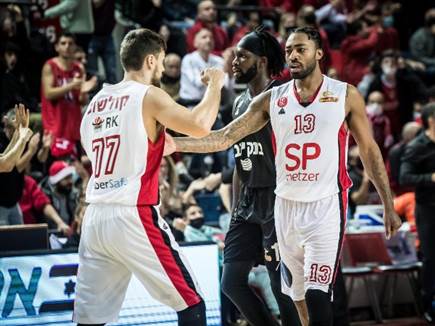 רבע שני נהדר (עודד קרני)