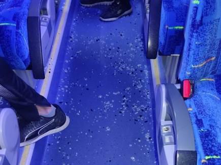 כך לא צריכה להסתיים שבת של כדורגל