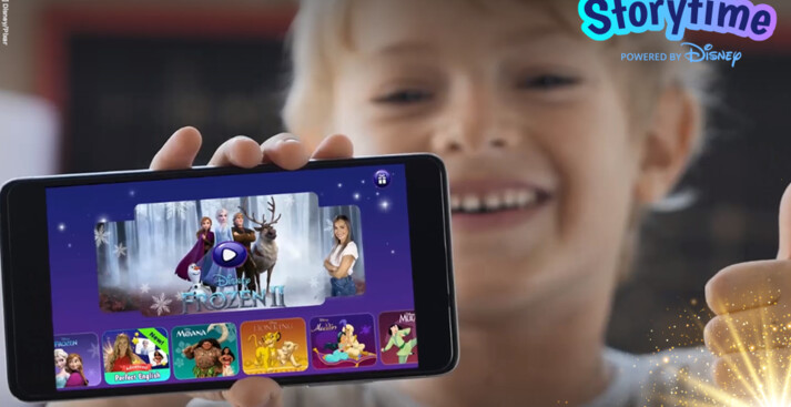 סטורי- טיים 1 סטורי- טיים 1