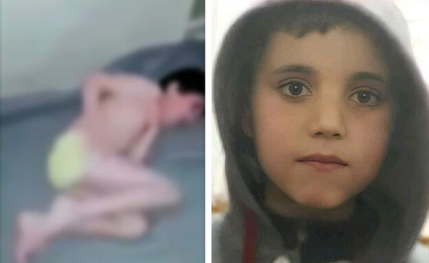 התקווה של פוואז: הושג הסכום לשחרור הילד הסורי