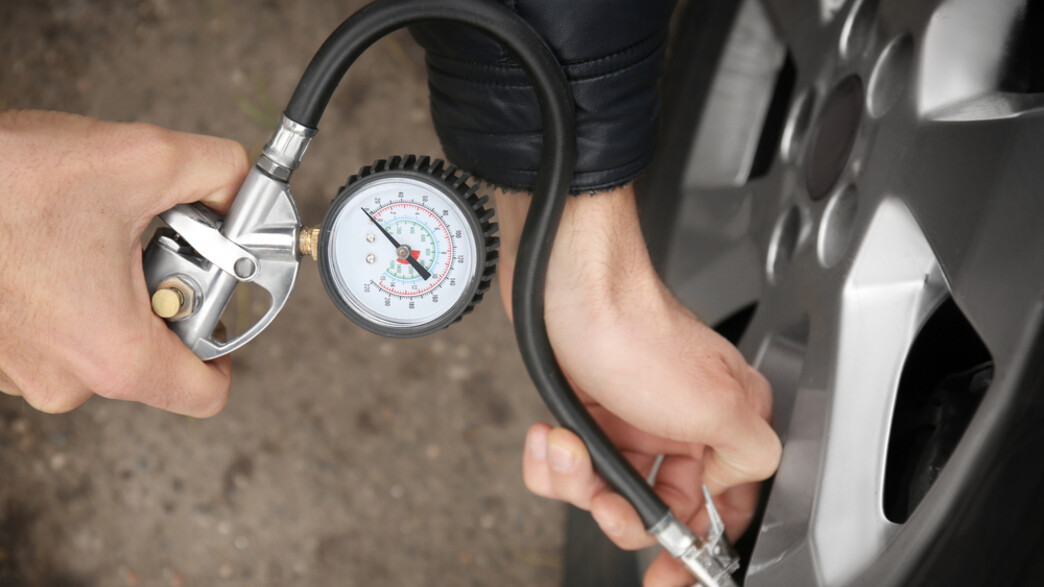 מושגים מעולם הרכב