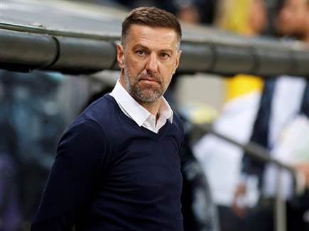 תקופה טוב של החבורה שלו. קרסטאיץ' (אלן שיבר)