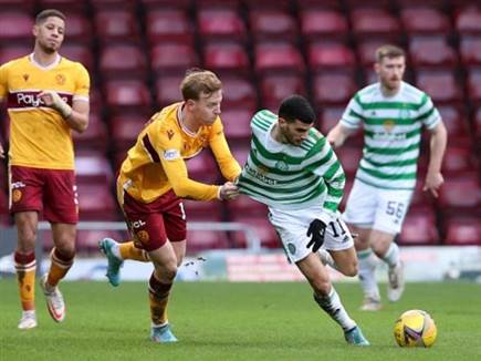 אולי ככה יעצרו אותו? (Getty)