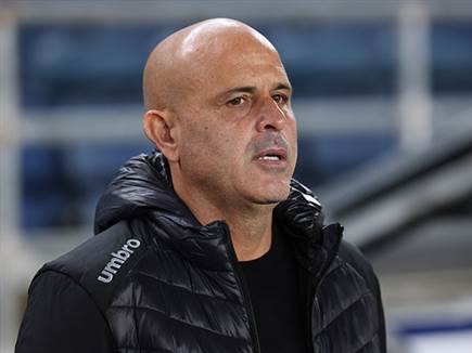 נקודה אחת בלבד (דני מרון)