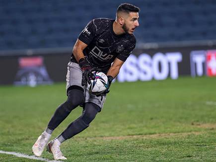 ניצן. בלעדיו זה היה נראה אחרת (דני מרון)