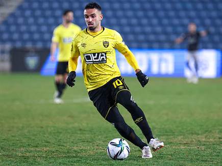 אוחנה הביא שינוי (דני מרון)