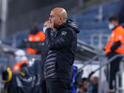 שבוע הבא במלאבס (דני מרון)