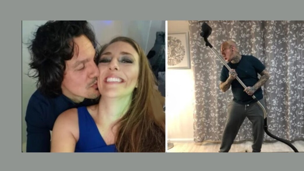 ניקיון תמורת סקס ניקיון תמורת סקס