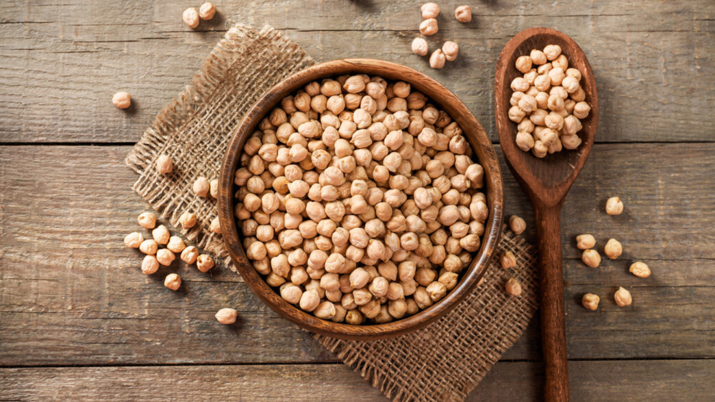 גרגיר חומוס