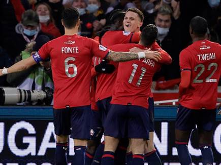 השוויון של ליל לא החזיק הרבה (Getty)