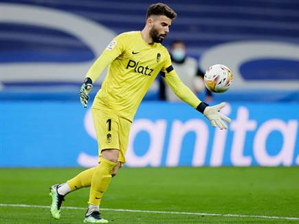 מנע תבוסה. מקסימיאנו (GETTY)