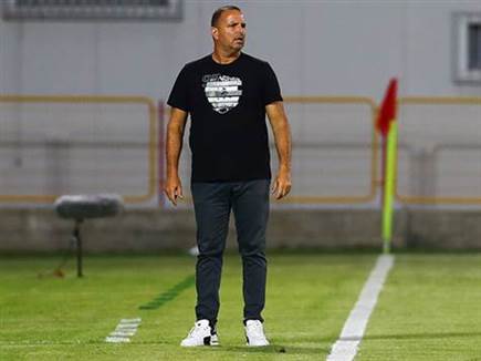 בן שמעון. ברשימה של חסון (לירון מולדובן)