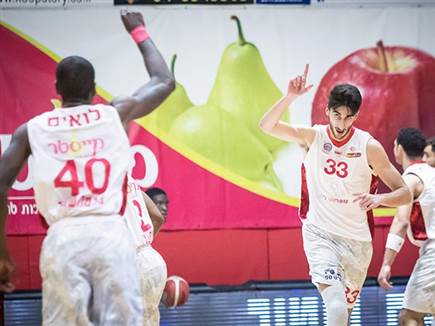 פתחו חזק (עודד קרני)