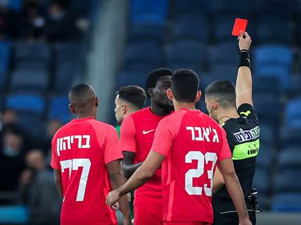 מהלך ששינה את המשחק. אואני (מאור אלקסלסי)