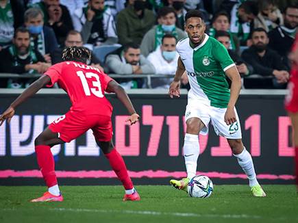 רשם בכורה בירוק. אלפונס (מאוראלקסלסי)