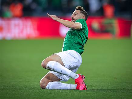 מתי הוא ידבר אחרי משחקים? (מאור אלקסלסי)