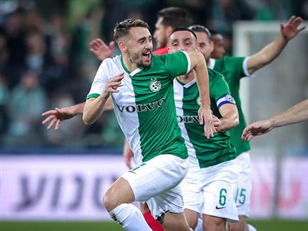 משחק שהוא אמירה (מאור אלקסלסי)