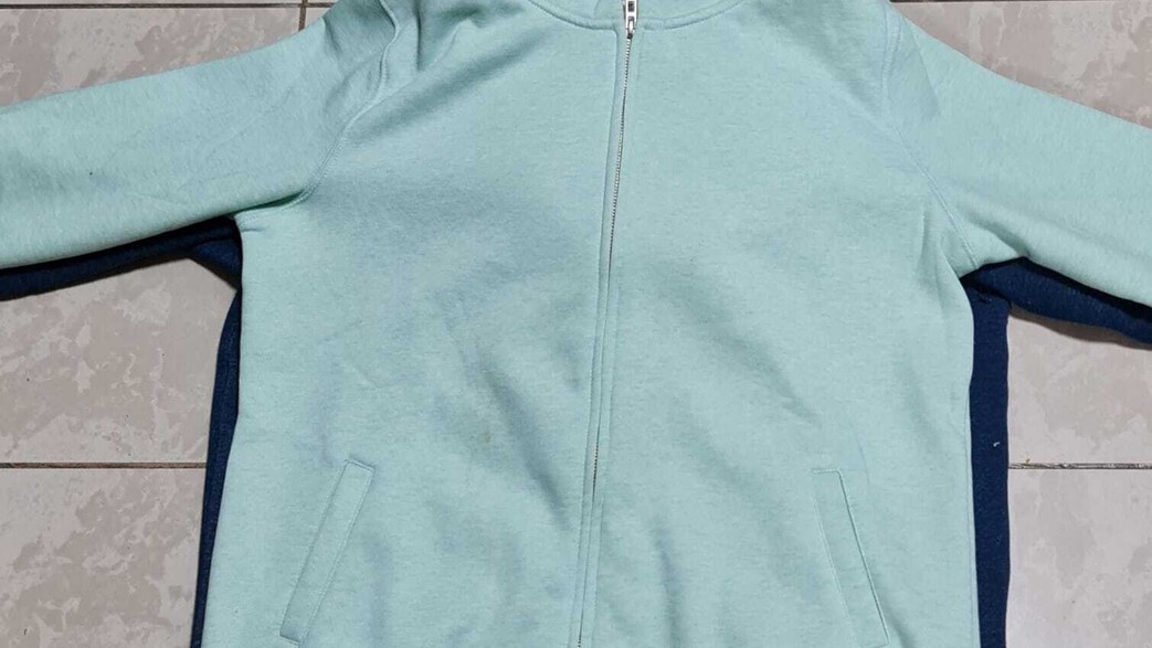 הקטנת מידות ברשת הביגוד תמנון הקטנת מידות ברשת הביגוד תמנון