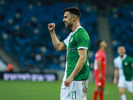 דוד. משחק כביר לא פחות מזה של אצילי