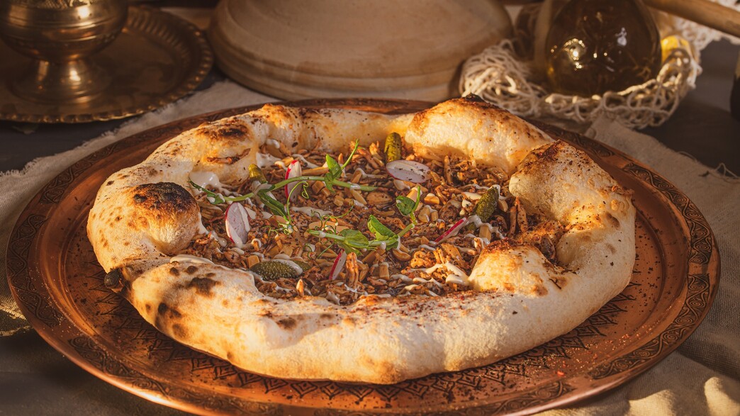 מסעדת טוטי מסחן מסעדת טוטי מסחן