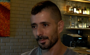 המסעדה שנכנסה לרשימת 50 המסעדות הטובות  (צילום: לילה טוב עם גיא פינס,  קשת 12  )