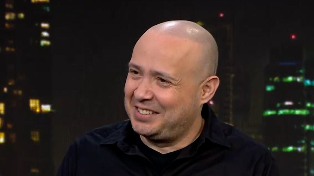 שמוליק קורן סטוריטלינג בנדל"ן