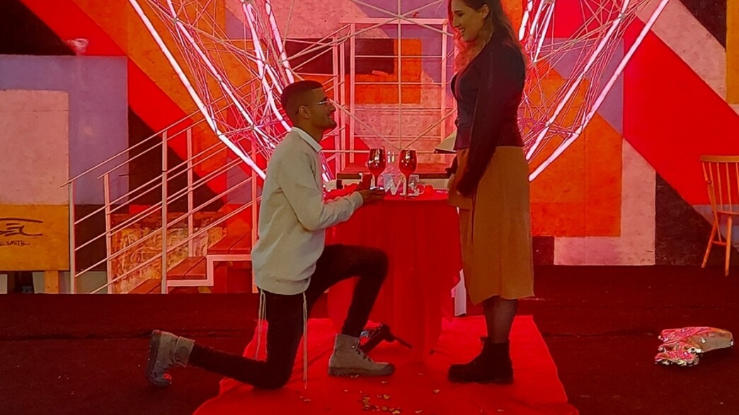 מה הלוז 9.2- וולנטיין 2022- מתאהבים בירושלים שני סופי שבוע שכולם מה הלוז 9.2- וולנטיין 2022- מתאהבים בירושלים שני סופי שבוע שכולם