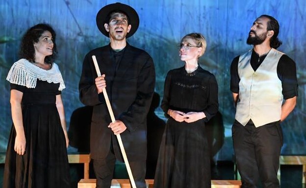 מה הלוז 9.2- וולנטיין 2022- וולנטיין בירושלים מה הלוז 9.2- וולנטיין 2022- וולנטיין בירושלים