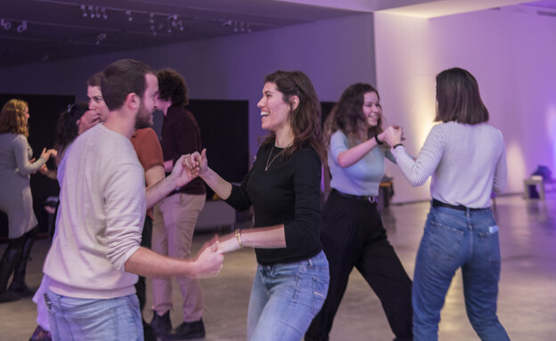 מה הלוז 9.2- וולנטיין 2022- וולנטיין במוזיאון ישראל - חגיגה של אהב מה הלוז 9.2- וולנטיין 2022- וולנטיין במוזיאון ישראל - חגיגה של אהב