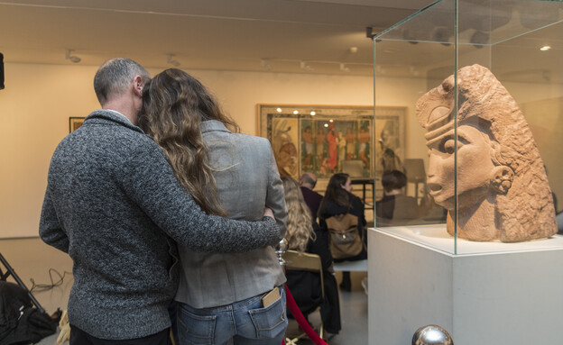 מה הלוז 9.2- וולנטיין 2022- וולנטיין במוזיאון ישראל - חגיגה של אהב מה הלוז 9.2- וולנטיין 2022- וולנטיין במוזיאון ישראל - חגיגה של אהב