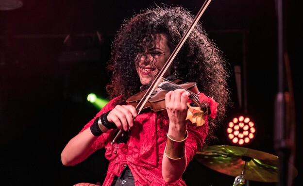 מה הלוז 9.2- וולנטיין 2022- טניה וינוקור במופע וולנטיין מה הלוז 9.2- וולנטיין 2022- טניה וינוקור במופע וולנטיין