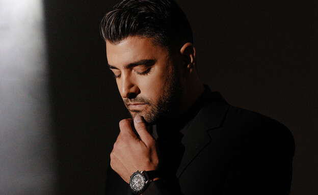 מה הלוז 9.2- וולנטיין 2022- זאפה- משה פרץ מה הלוז 9.2- וולנטיין 2022- זאפה- משה פרץ