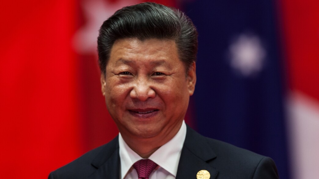 נשיא סין שי ג'ינפינג (צילום: plavi011, שאטרסטוק)