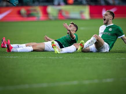 הצגה בירוק (מאור אלקסלסי)