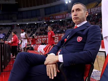 בלאט. שותף להישג הישראלי (Getty)