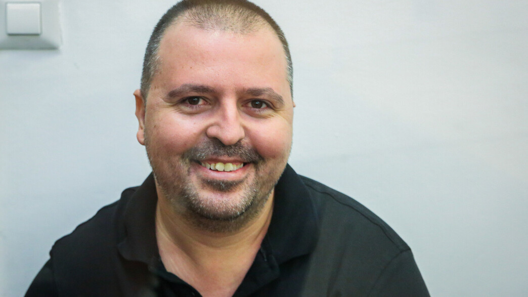 גיא מונסונגו גיא מונסונגו