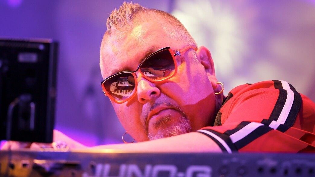 מה הלוז 9.2 - הופעות - ארקדי דוכין