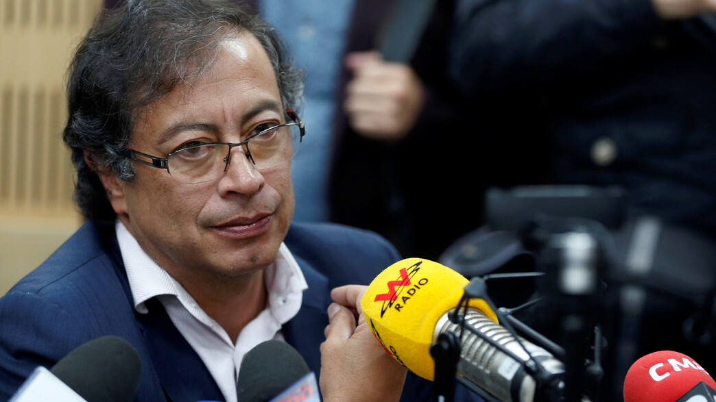 גוסטבו פטרו