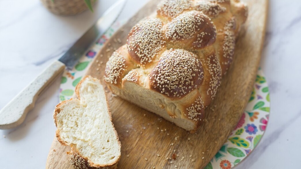 חלה מתוקה, קרן אגם חלה מתוקה, קרן אגם