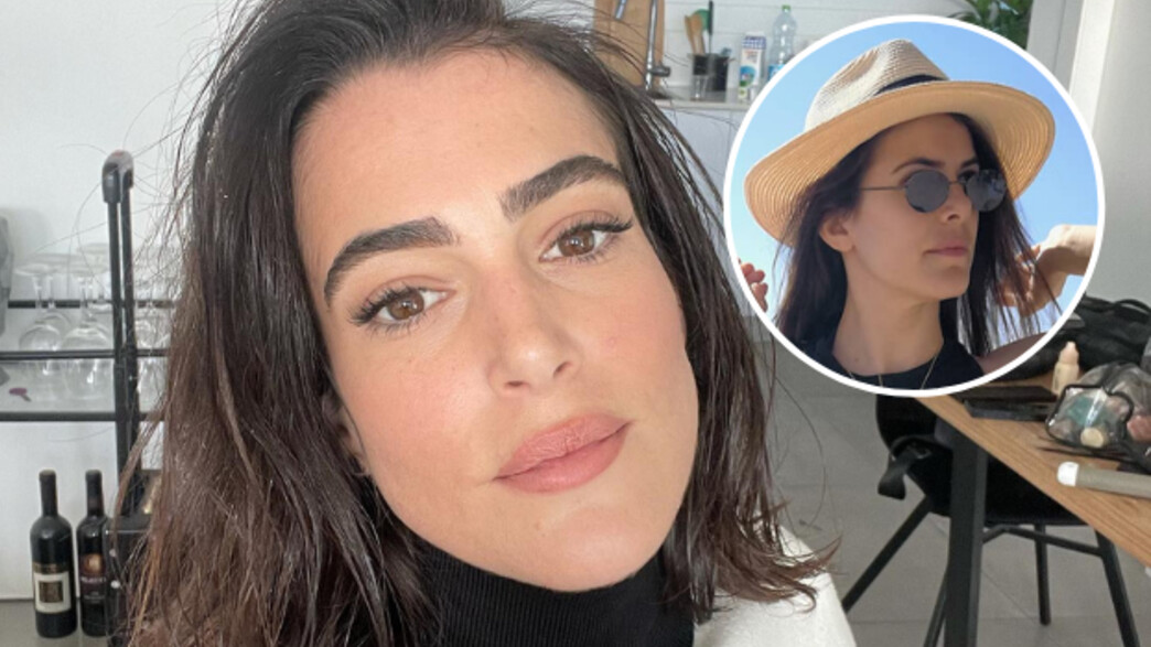 ניצן שיק, מור שיק ניצן שיק, מור שיק