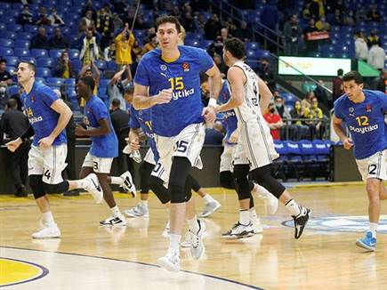 הצהובים קיוו לניצחון יוקרתי (צילום: אלן שיבר)